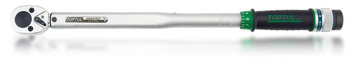 Toptul Torque Wrench 1/2