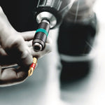 Wera 897/4 R Rapidaptor Bitorsion Universal Bit Holder 1/4