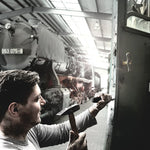 Wera 2090/17 Impact Driver 90Nm 5/16