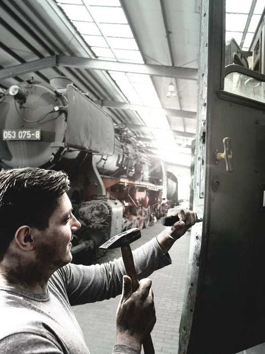 Wera 2090/17 Impact Driver 90Nm 5/16