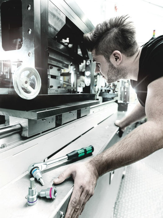 Wera 8740 1/2