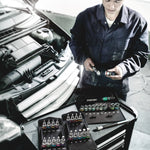 Wera 8790 HMC HF 1 Zyklop Socket Set With 1/2