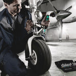 Wera 8100 Speed Ratchet Set 1/4