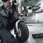 Wera 8000 Speed Ratchet With 3/8