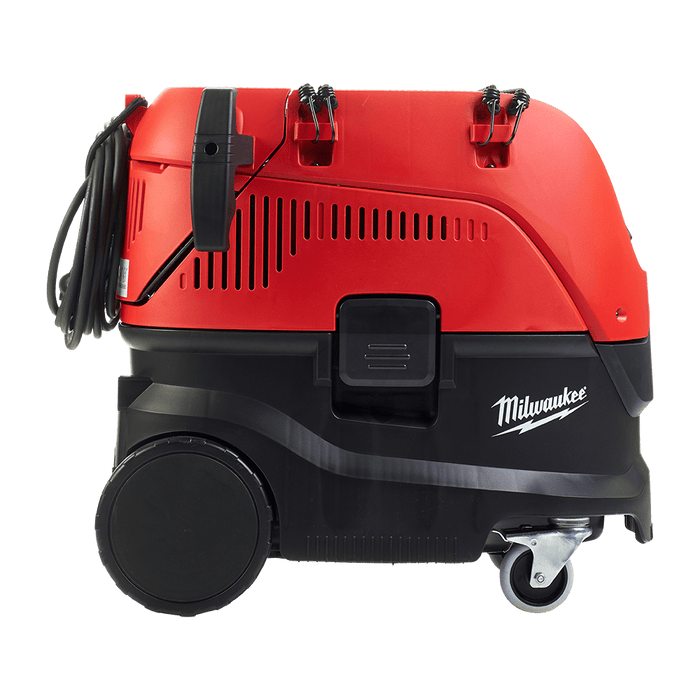 Milwaukee  30L L-Class Dust Extractor w/ Auto Clean