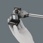 Wera 8002 Koloss Ratchet All Inclusive Set With 1/2