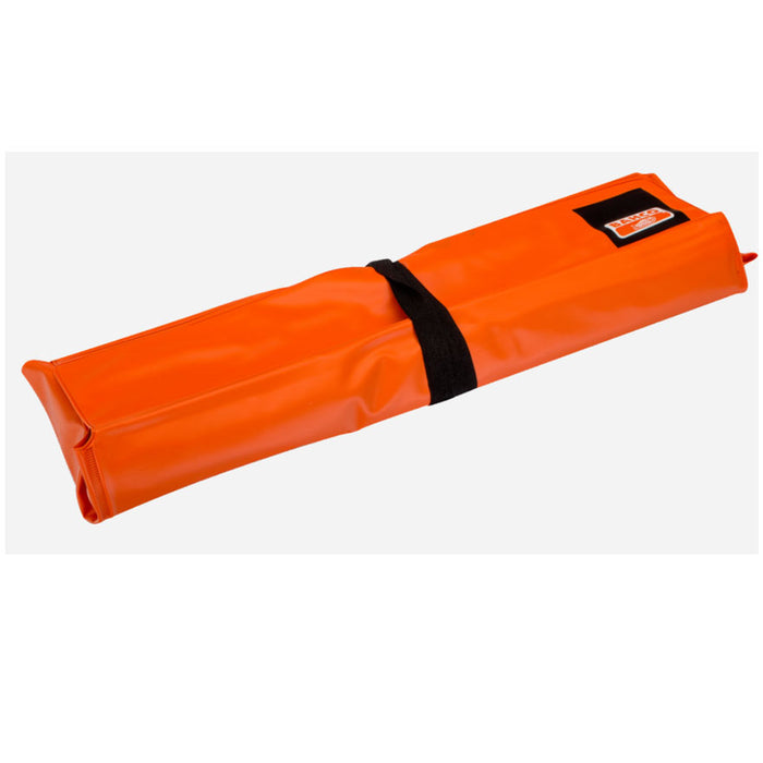Bahco Ergo Engineering File Set 2nd Cut 250mm, 3 Pce