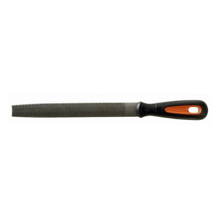 Bahco Ergo Half-Round Cabinet Rasp Medium Cut 200mm For Sale Online ...