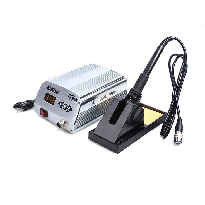 Bakon BK3200 Lead Free Soldering Station (Conical Tip Included)