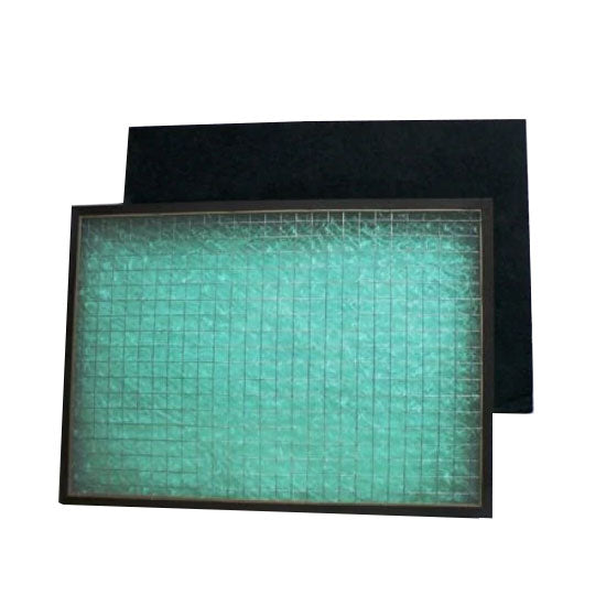 BenchVent Filter Kit FKA3