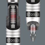 Wera 797 Bitorsion Bit Holder 1/4
