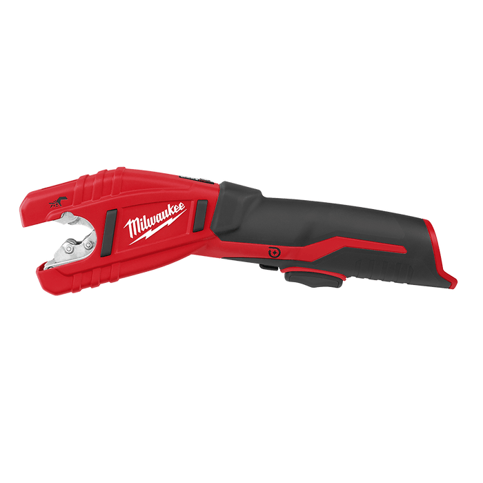 Milwaukee  M12â„¢ Cordless Copper Pipe Cutter (Tool only)