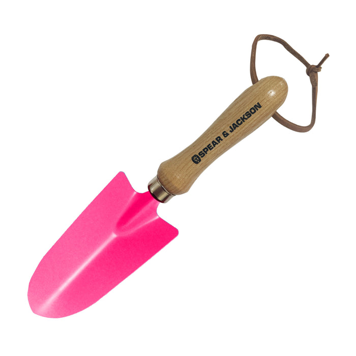 Spear and deals jackson hand trowel