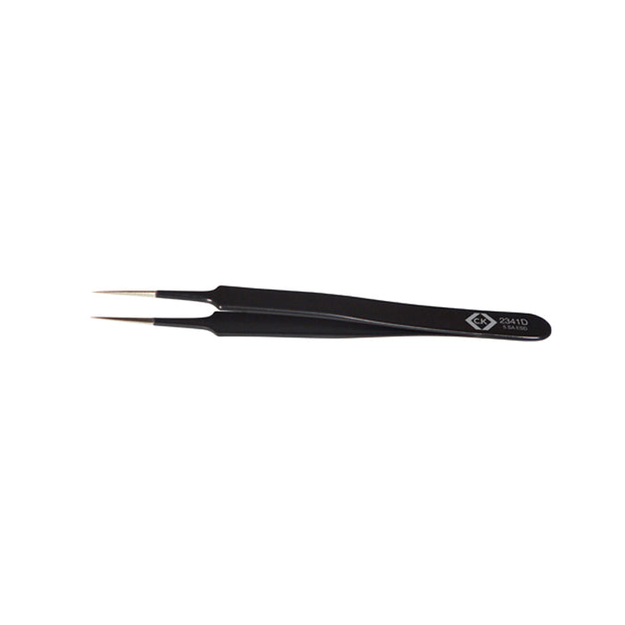 C.K Precision ESD Tweezers - 110mm