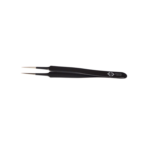 C.K Precision ESD Tweezers - 110mm