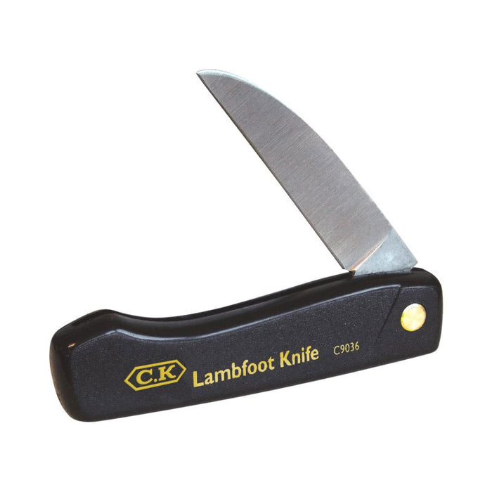 CK Lambsfoot Knife