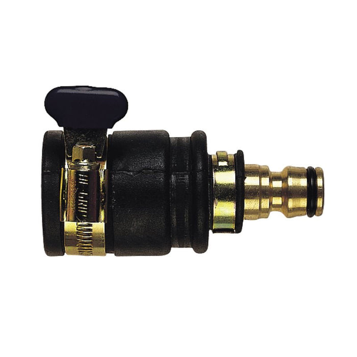 CK Watering Systems Tap Adapter Smooth 10-20mm Diameter