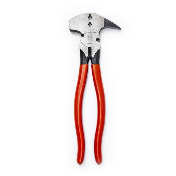 Crescent Heavy-Duty Solid Joint Fence Tool Plier 250mm/10