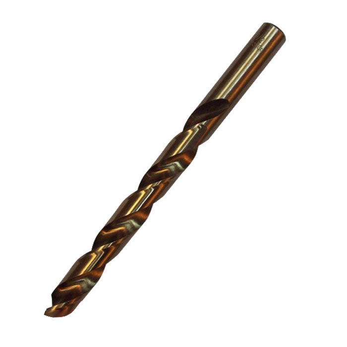 Makita Cobalt HSS Metal Drill Bit 5.5 X 93mm