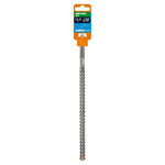 Sutton Drill Masonry D634 SDS Plus 4 Cut 260mm