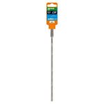 Sutton Drill Masonry D634 SDS Plus 4 Cut 260mm