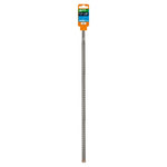 Sutton Drill Masonry D637 SDS Plus 4 Cut 460mm
