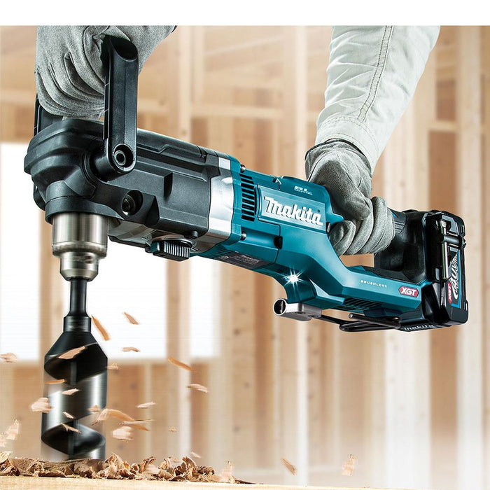 Makita 40V Max Brushless Right Angle Drill - Tool Only