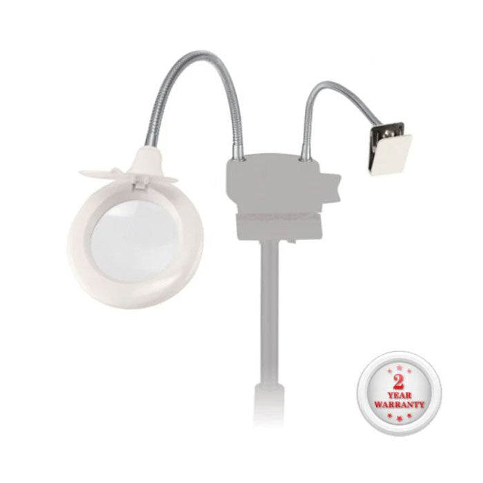 Daylight StitchSmart LED Magnifier & Chart Holder A25020