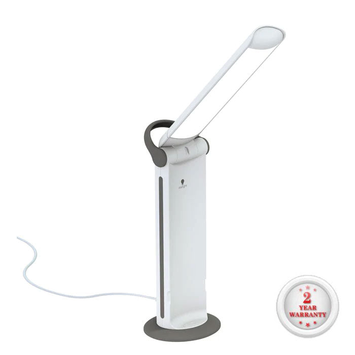 Daylight Twist 2 Lamp