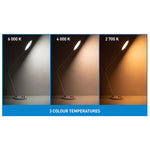 Daylight Tricolor Lamp