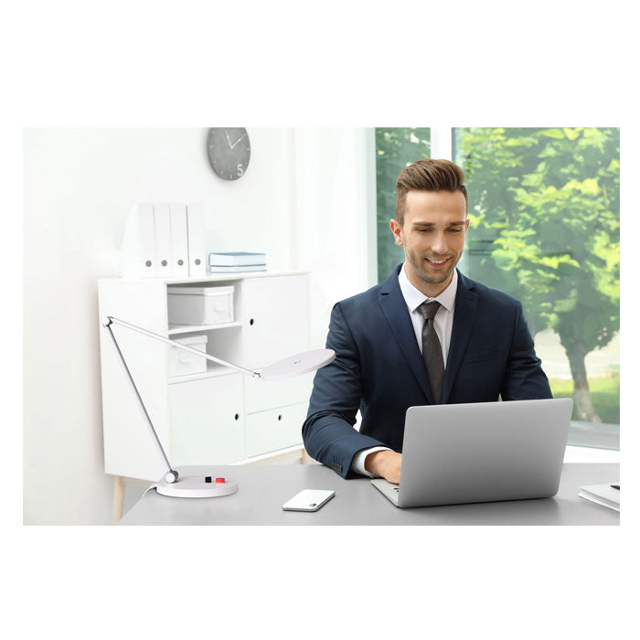 Daylight Tricolor Lamp