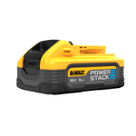 Dewalt 18V XR Powerstack 5Ah Battery