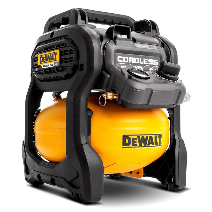 Dewalt 54V XR Flexvolt Compressor - Bare Unit