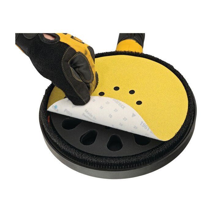 Dewalt 18V XR Brushless 225mm Drywall Sander - Bare Unit