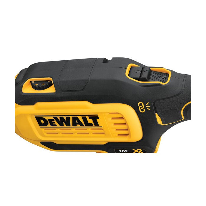 Dewalt 18V XR Brushless 225mm Drywall Sander - Bare Unit