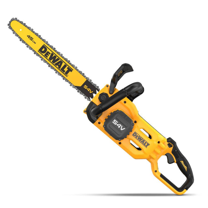 Dewalt Flexvolt 54V 45cm Chainsaw - Bare Unit