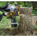 Dewalt Flexvolt 54V 45cm Chainsaw - Bare Unit