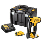 Dewalt 18V XR Electrician Stapler 2.0AH Kit DCN701D2-XE