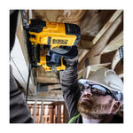 Dewalt 18V XR Electrician Stapler 2.0AH Kit DCN701D2-XE