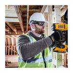 Dewalt 18V XR Electrician Stapler 2.0AH Kit DCN701D2-XE