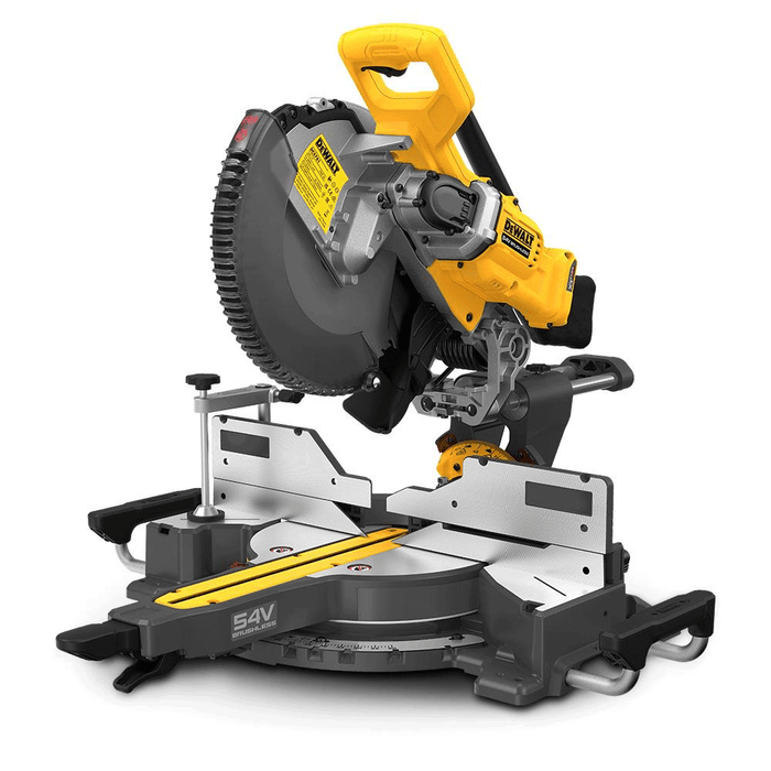 Dewalt 54V XR Flexvolt 305mm Mitre Saw - Bare Unit