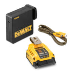 Dewalt 18V XR USB-C Charger Kit