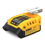 Dewalt 18V XR USB-C Charger Kit