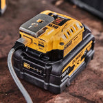 Dewalt 18V XR USB-C Charger Kit