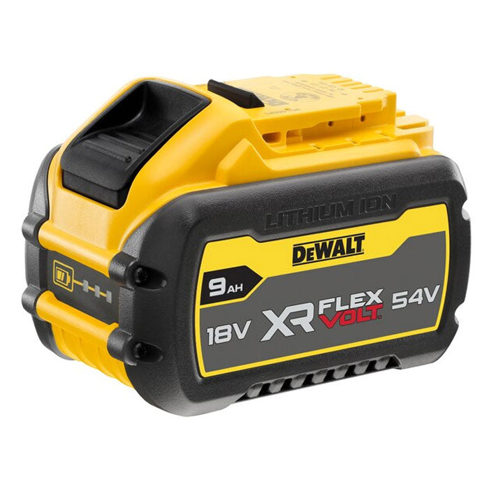 Dewalt XR FLEXVOLT™ 9Ah Battery 