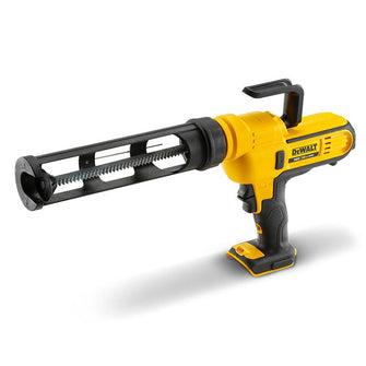 Dewalt 18V XR Li-Ion 310ml Caulk Gun (Cartridge) - Bare Unit DCE560N-XJ