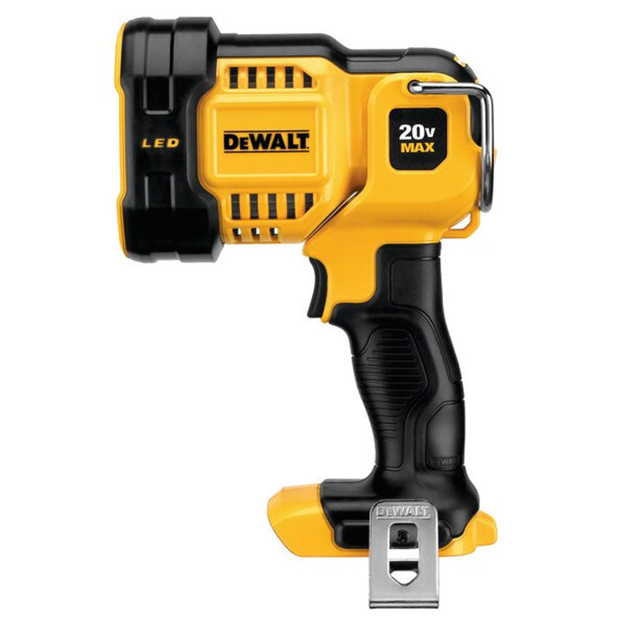 Dewalt 18V XR Spotlight DCL043-XJ
