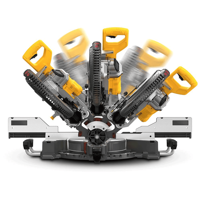 Dewalt 54V XR Flexvolt 305mm Mitre Saw - Bare Unit