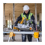 Dewalt Compact Mitre Saw Work Legstand DE7033-XJ