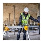 Dewalt Compact Mitre Saw Work Legstand DE7033-XJ